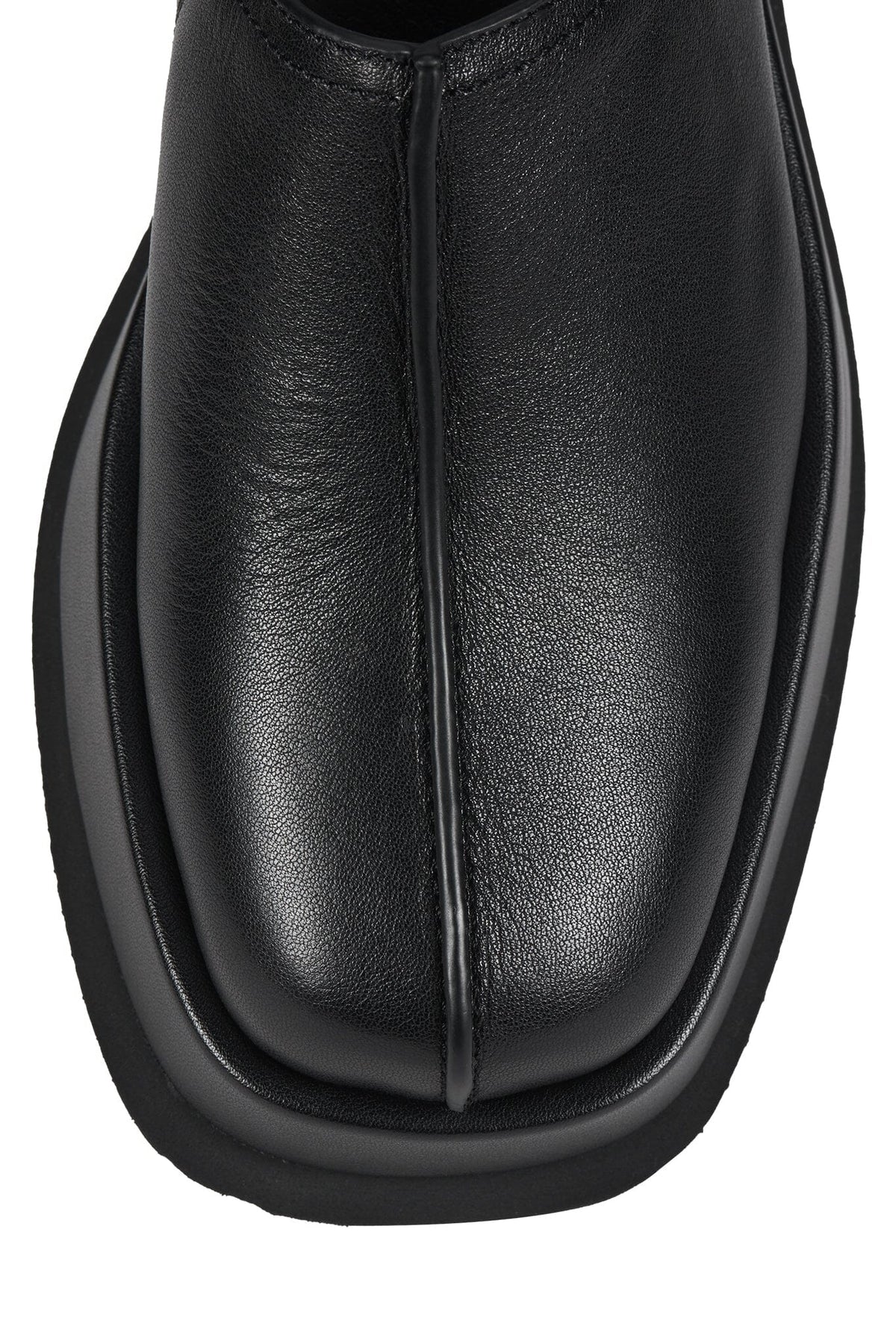 OSCILLATE - Black | Jeffrey Campbell