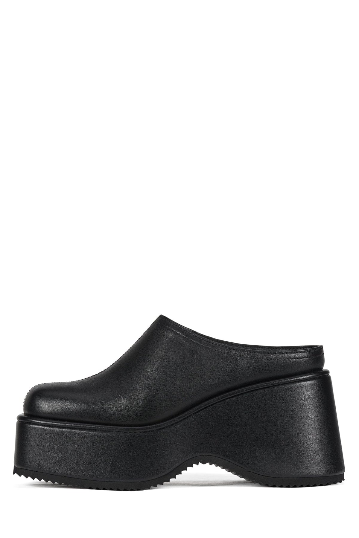 WAVEFORM - Black | Jeffrey Campbell