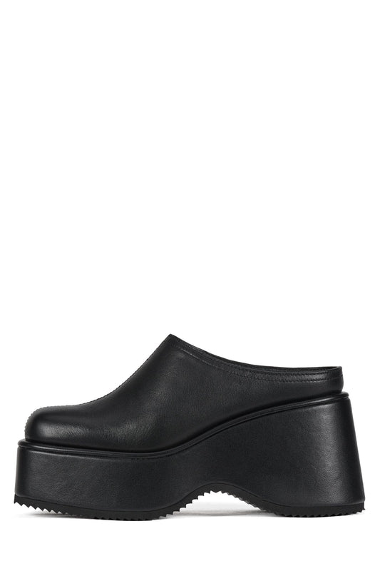 WAVEFORM - Black | Jeffrey Campbell