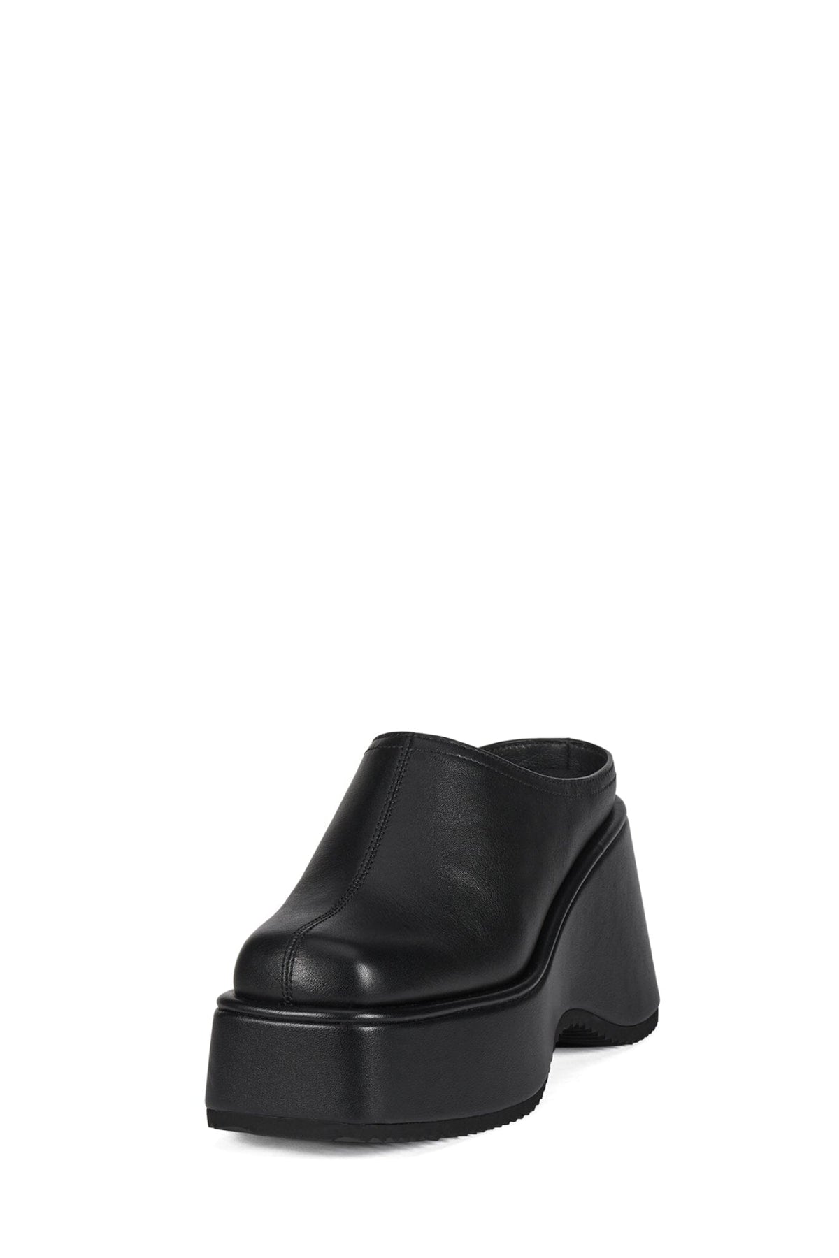 WAVEFORM - Black | Jeffrey Campbell