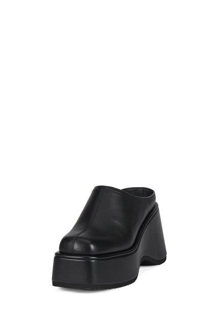 WAVEFORM - Black | Jeffrey Campbell