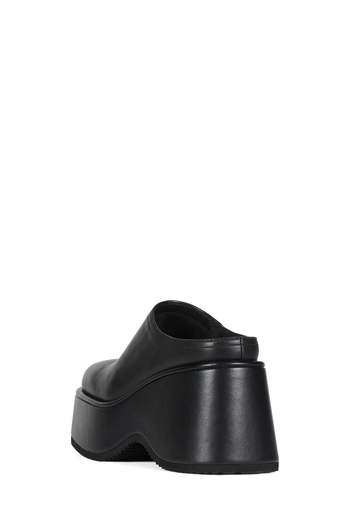 WAVEFORM - Black | Jeffrey Campbell