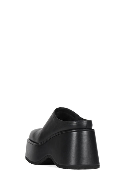 WAVEFORM - Black | Jeffrey Campbell