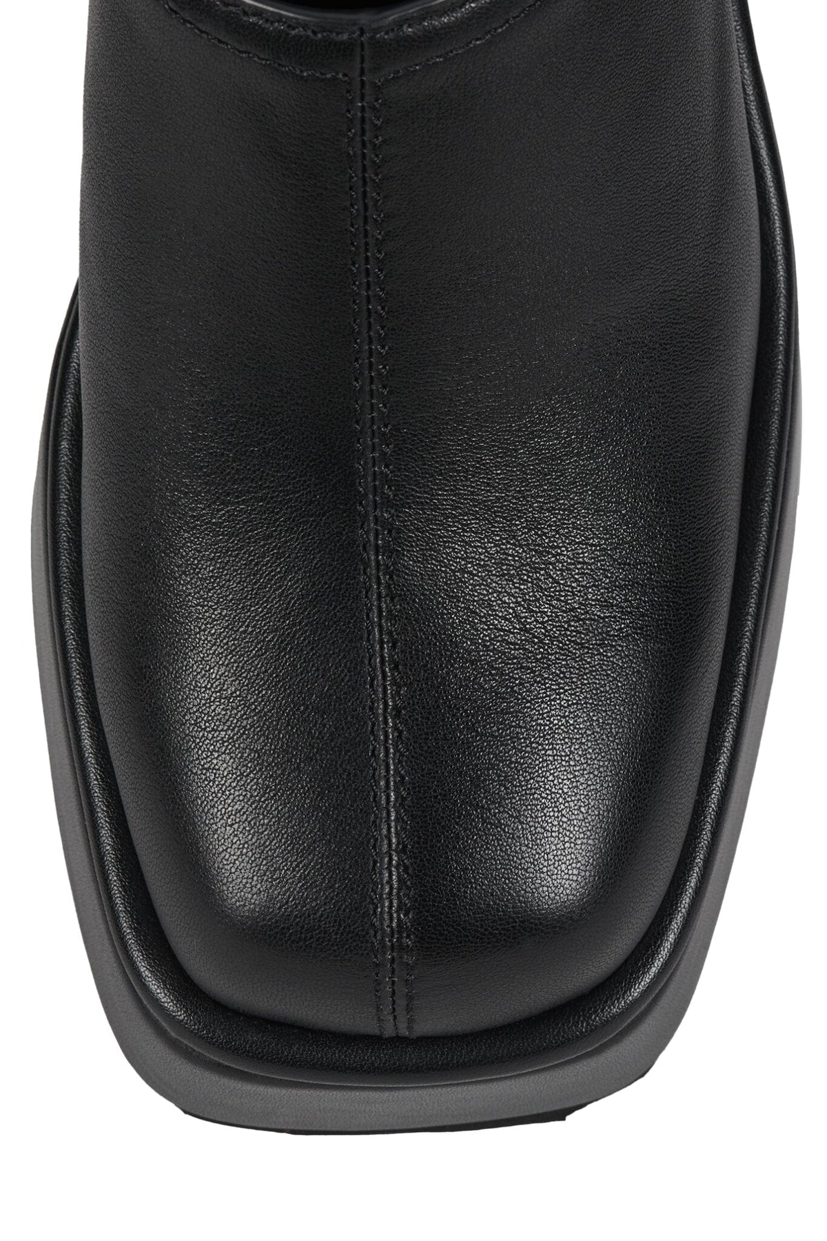 WAVEFORM - Black | Jeffrey Campbell