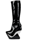 Black Patent