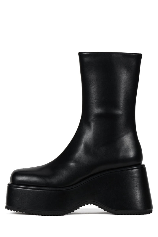 MATRIXX-2 - Black | Jeffrey Campbell