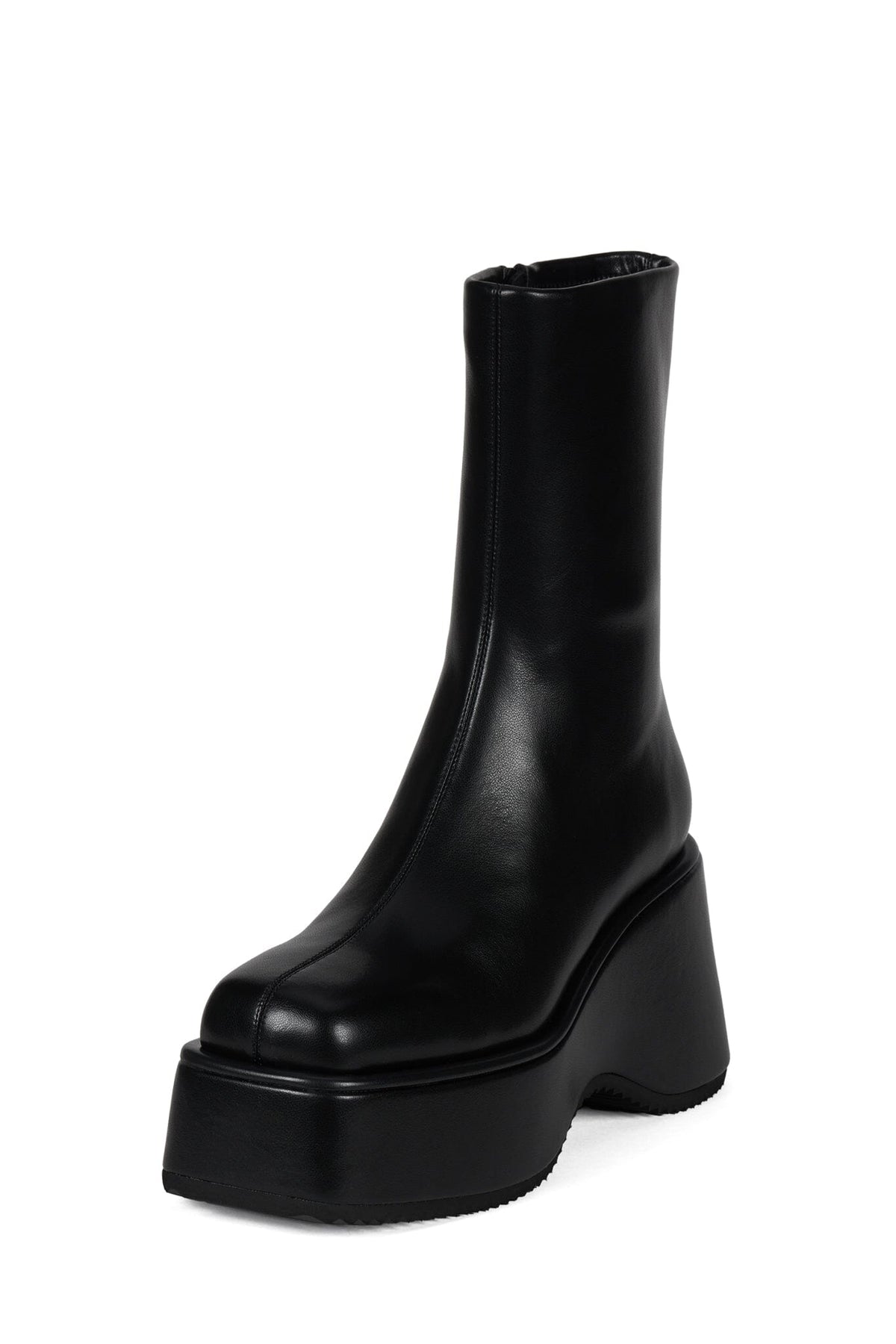 MATRIXX-2 - Black | Jeffrey Campbell