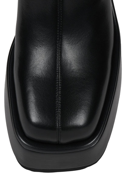 MATRIXX-2 - Black | Jeffrey Campbell
