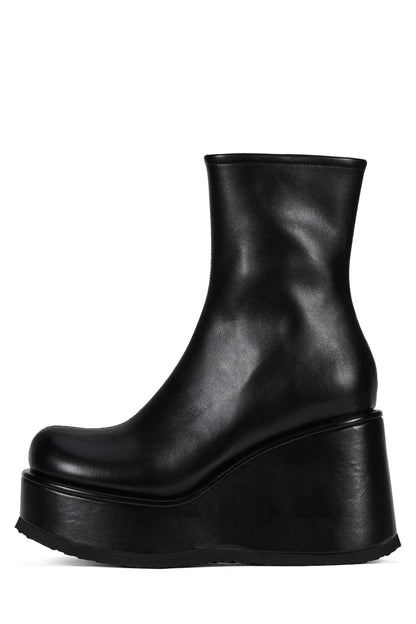 MILLENNIUM - Black | Jeffrey Campbell