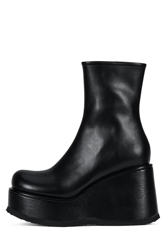 MILLENNIUM - Black | Jeffrey Campbell