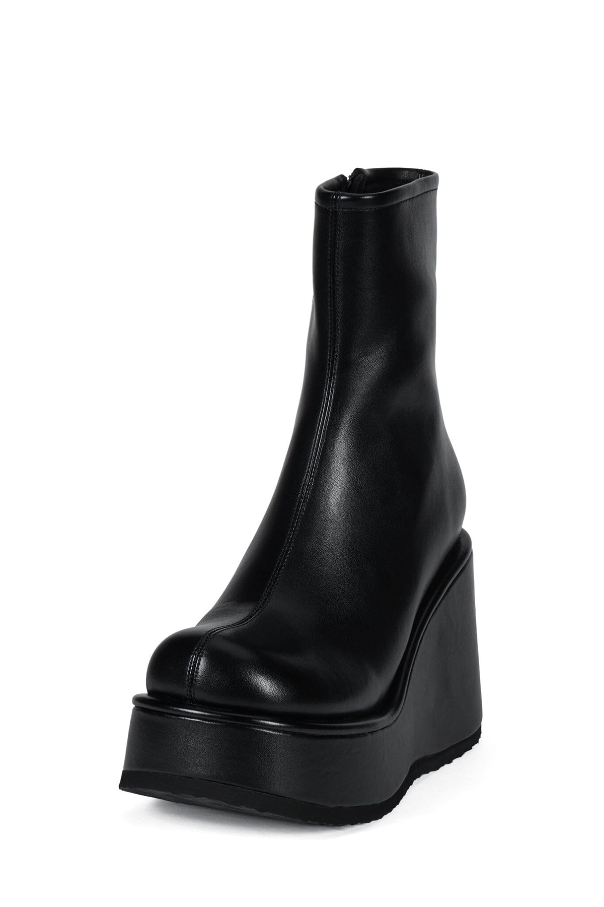 MILLENNIUM - Black | Jeffrey Campbell