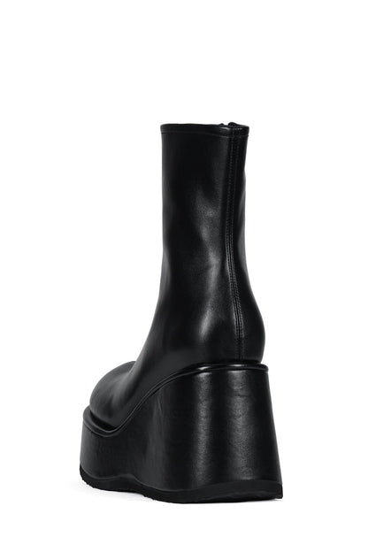 MILLENNIUM - Black | Jeffrey Campbell