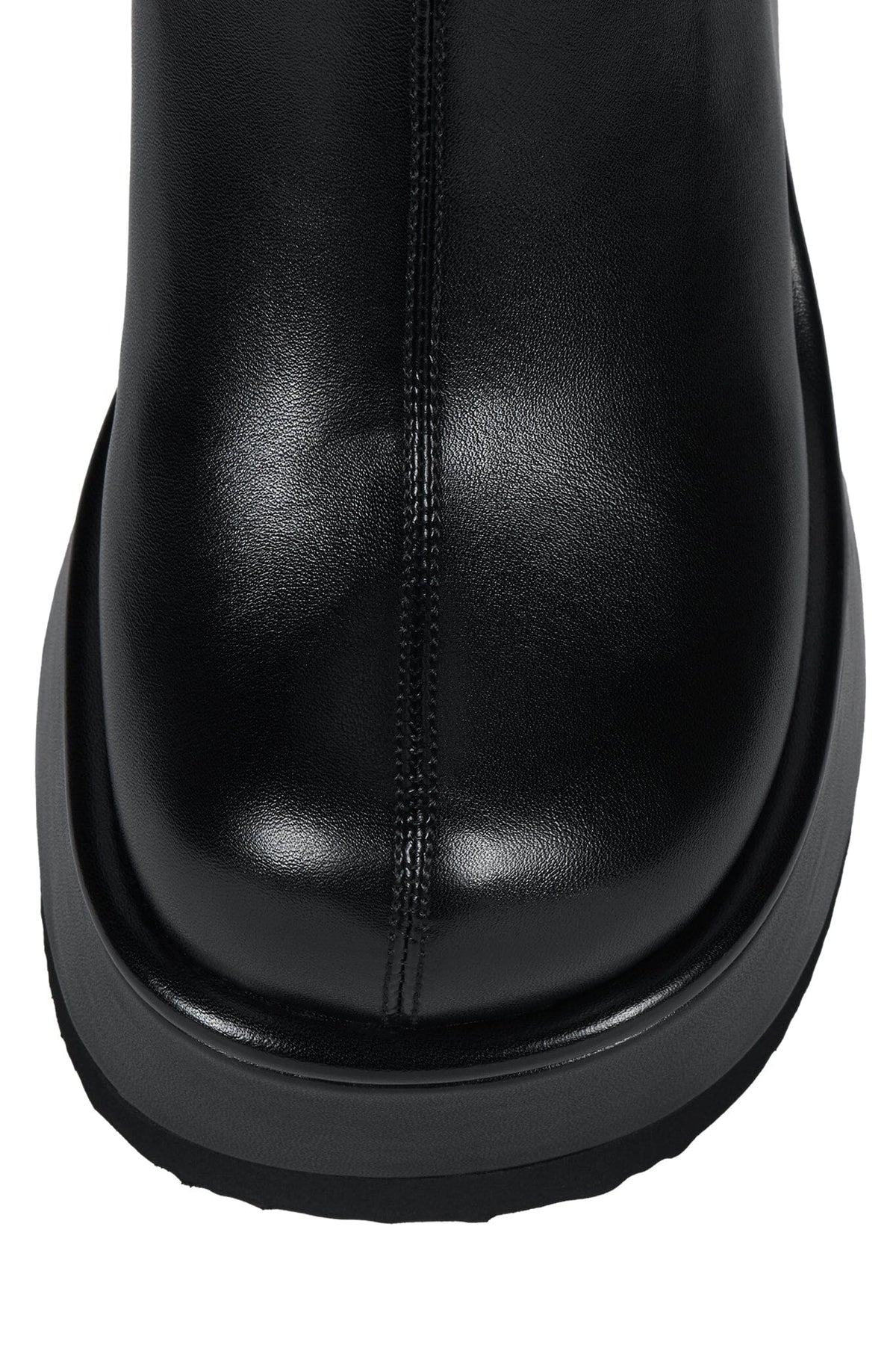MILLENNIUM - Black | Jeffrey Campbell