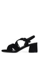 Black Suede