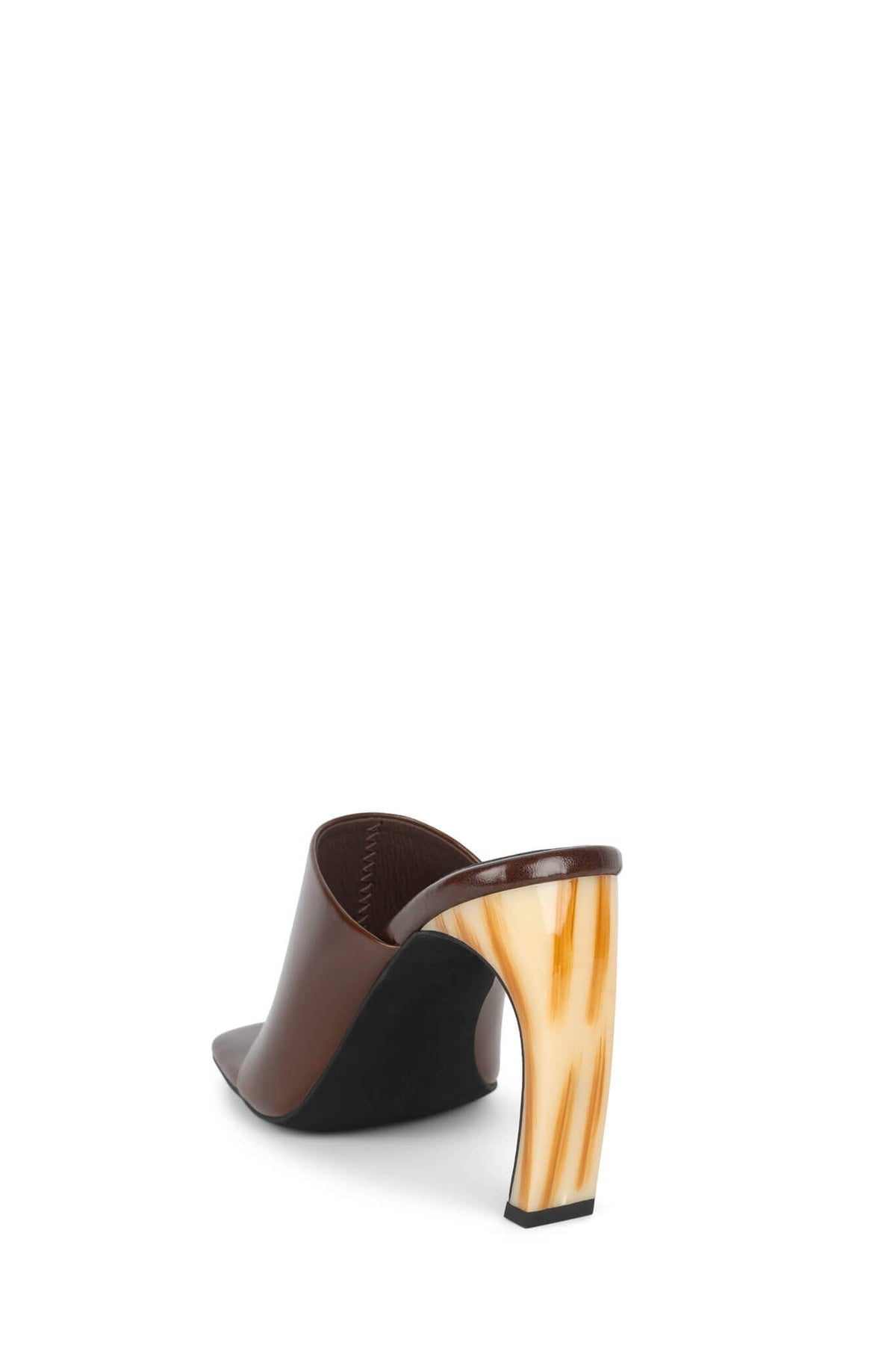 ALLOCATE - Brown | Jeffrey Campbell