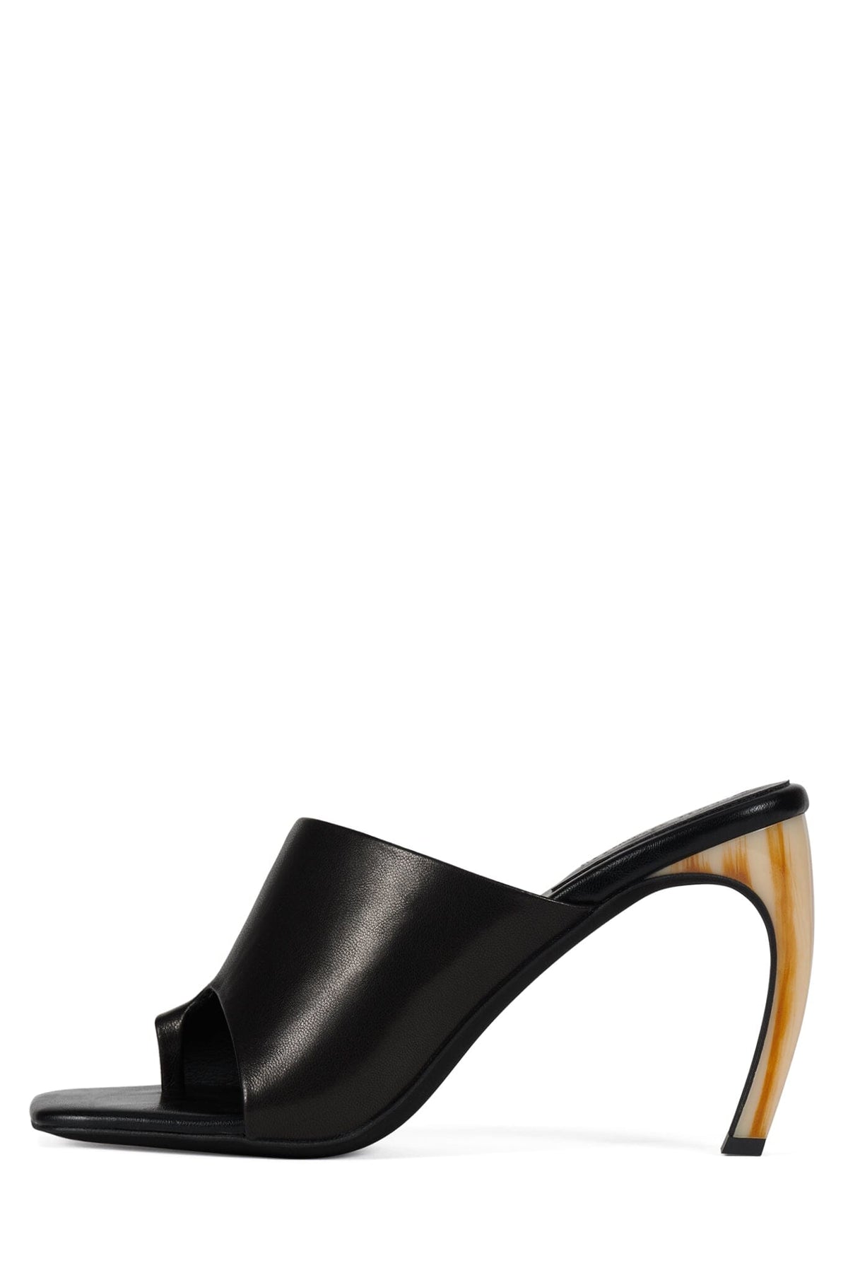 ALLOCATE - Brown | Jeffrey Campbell