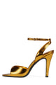 Gold Metallic