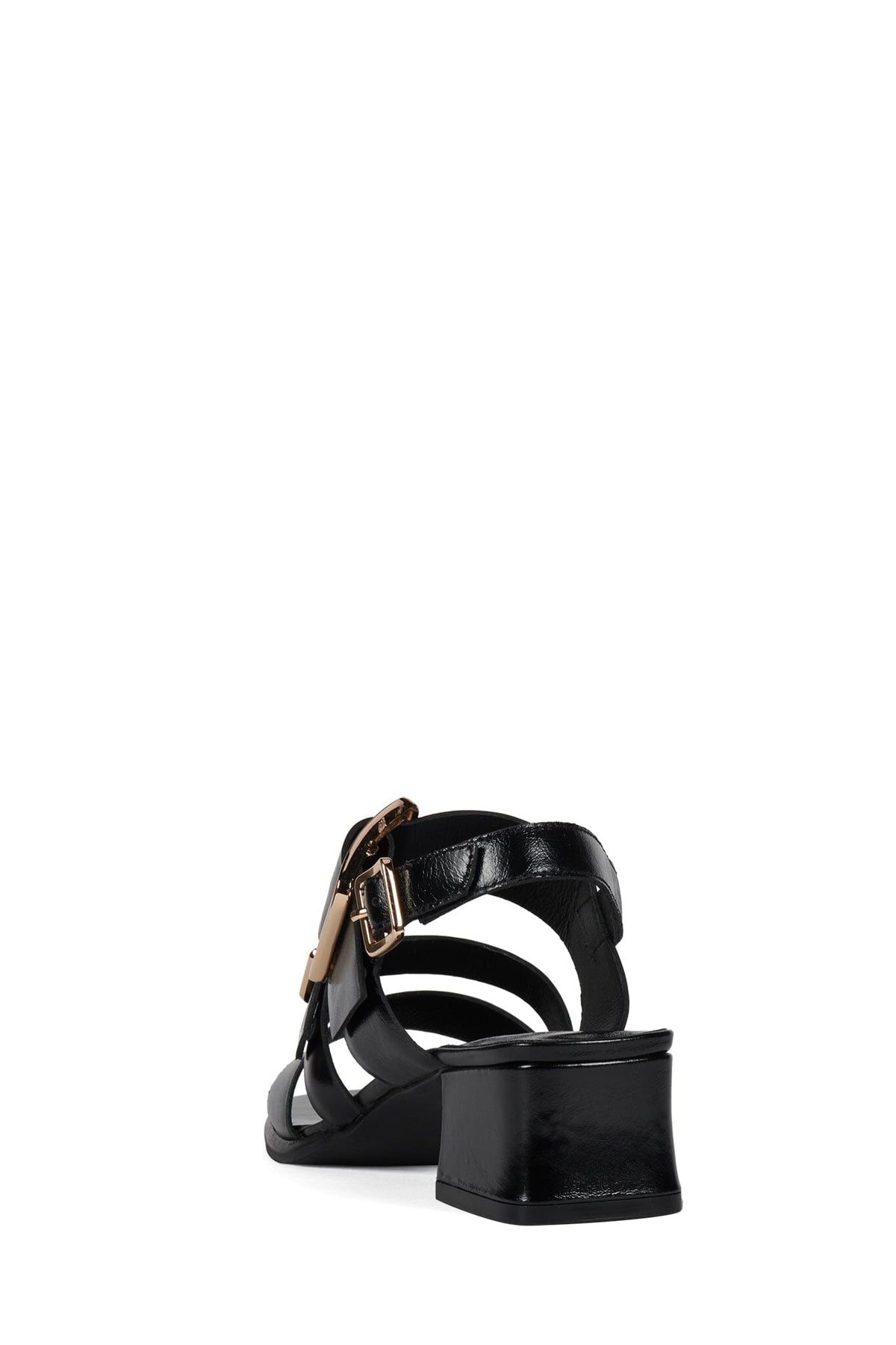 RIGHTEOUS - Black | Jeffrey Campbell