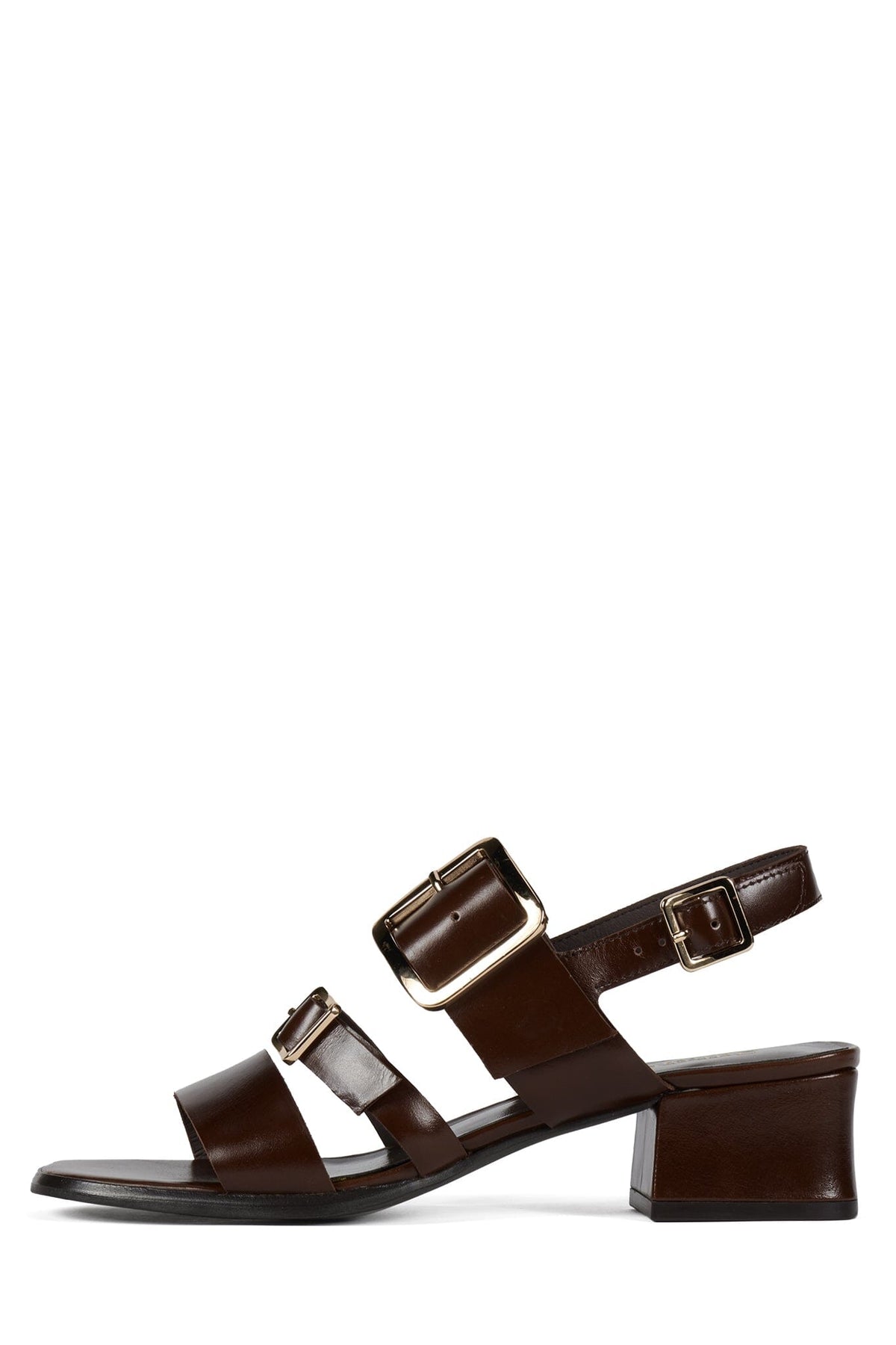 RIGHTEOUS - Black | Jeffrey Campbell