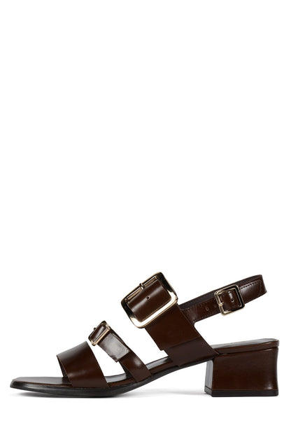 RIGHTEOUS - Black | Jeffrey Campbell