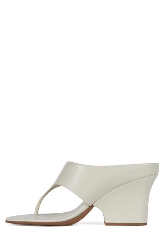 COSAS - Ivory | Jeffrey Campbell
