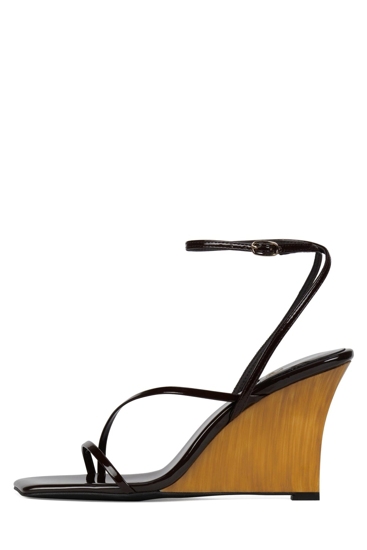 TOPSAIL - Coffee Patent | Jeffrey Campbell