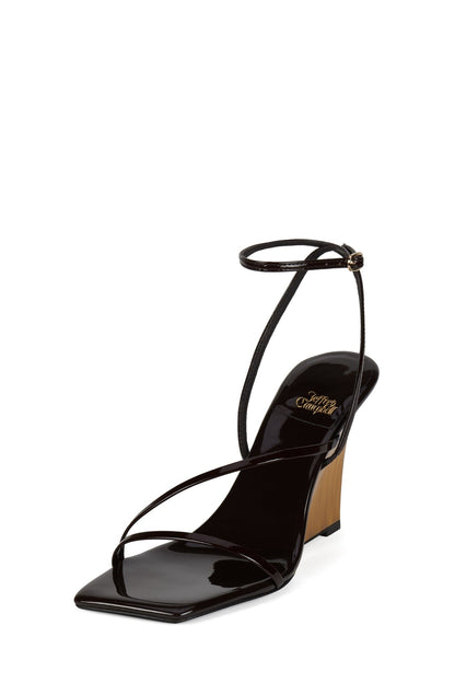 TOPSAIL - Coffee Patent | Jeffrey Campbell