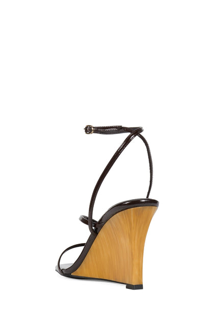TOPSAIL - Coffee Patent | Jeffrey Campbell