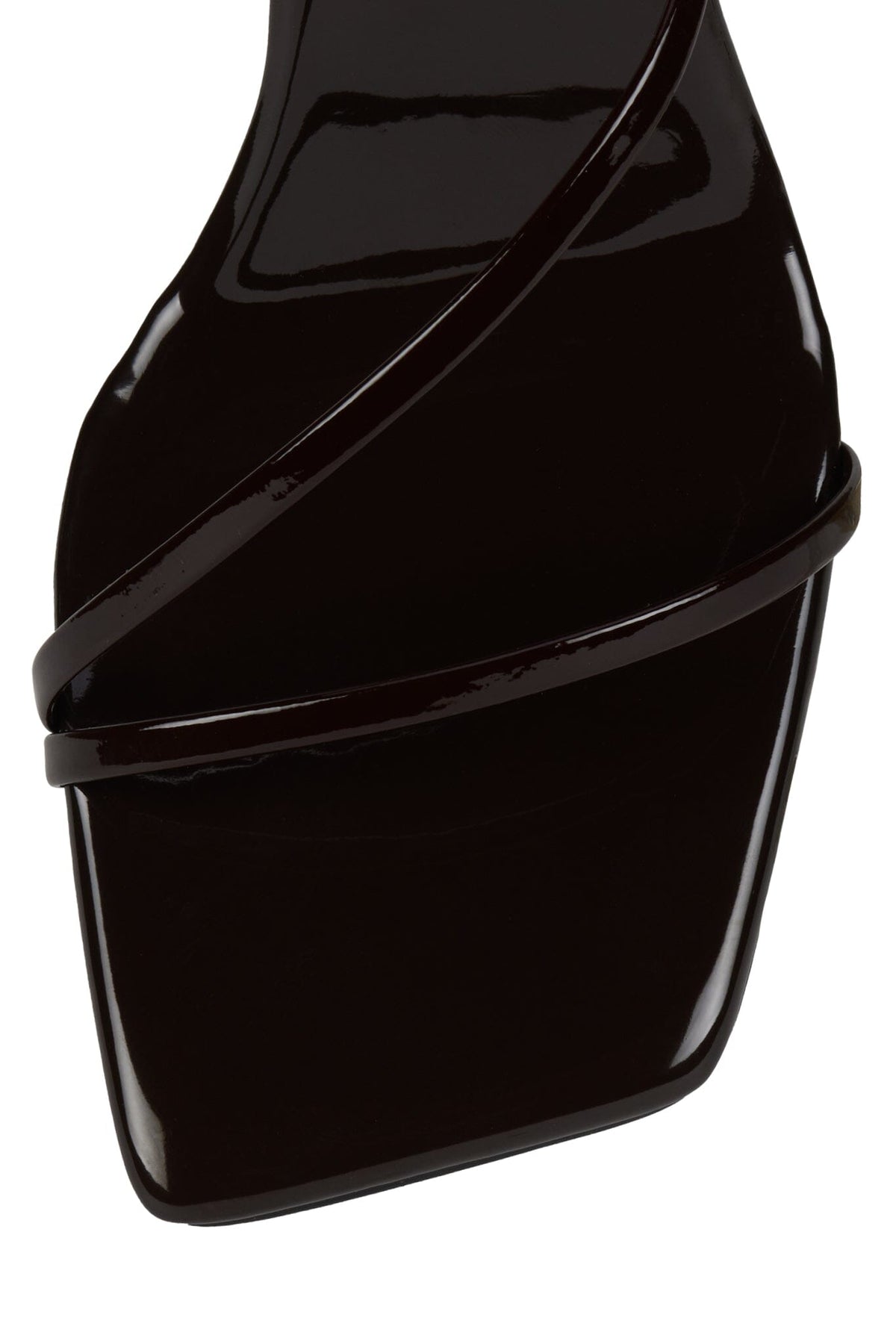 TOPSAIL - Coffee Patent | Jeffrey Campbell