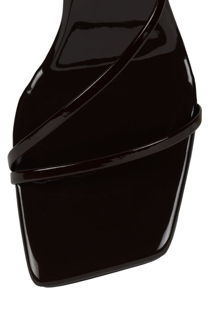 TOPSAIL - Coffee Patent | Jeffrey Campbell