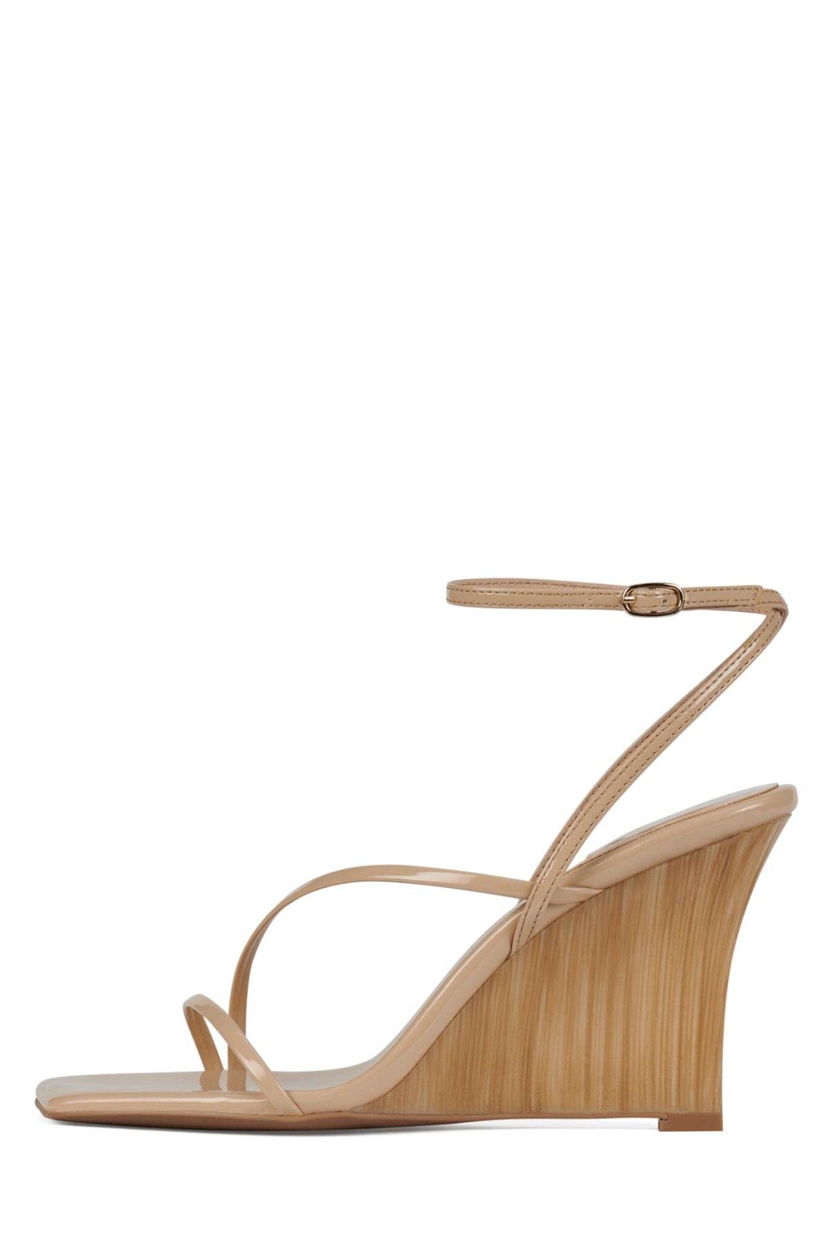 TOPSAIL - Coffee Patent | Jeffrey Campbell