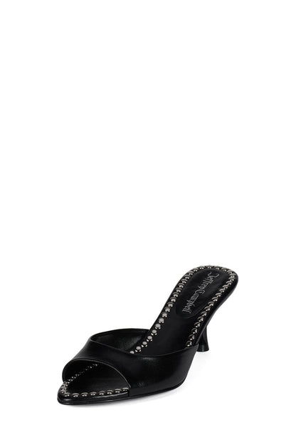 SPY-KID-ST - Black Silver | Jeffrey Campbell