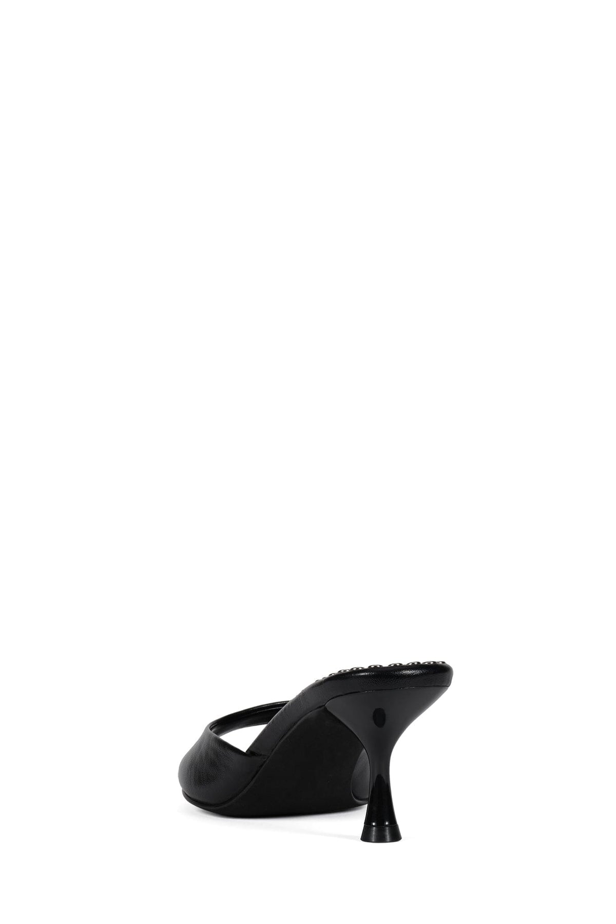 SPY-KID-ST - Black Silver | Jeffrey Campbell