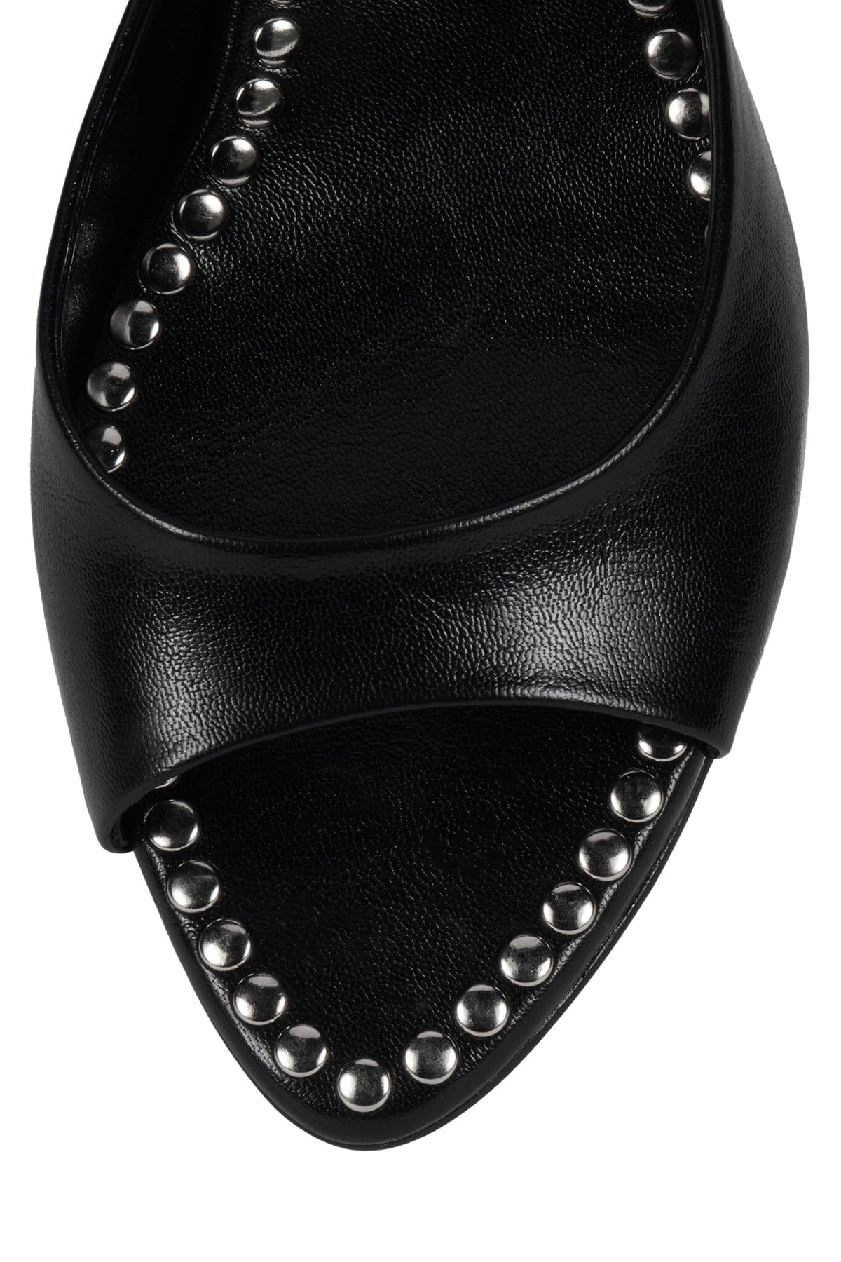 SPY-KID-ST - Black Silver | Jeffrey Campbell