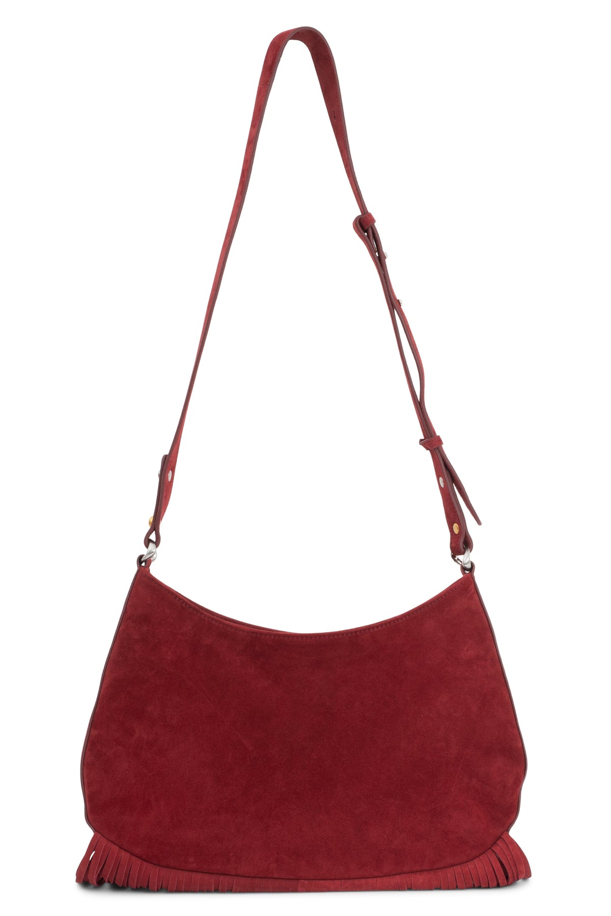 LYRICAL - Wine Suede | Jeffrey Campbell