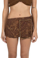Brown Tapestry