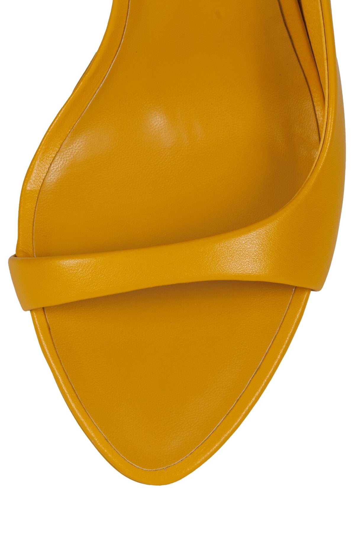 PENUMBRA - Yellow | Jeffrey Campbell