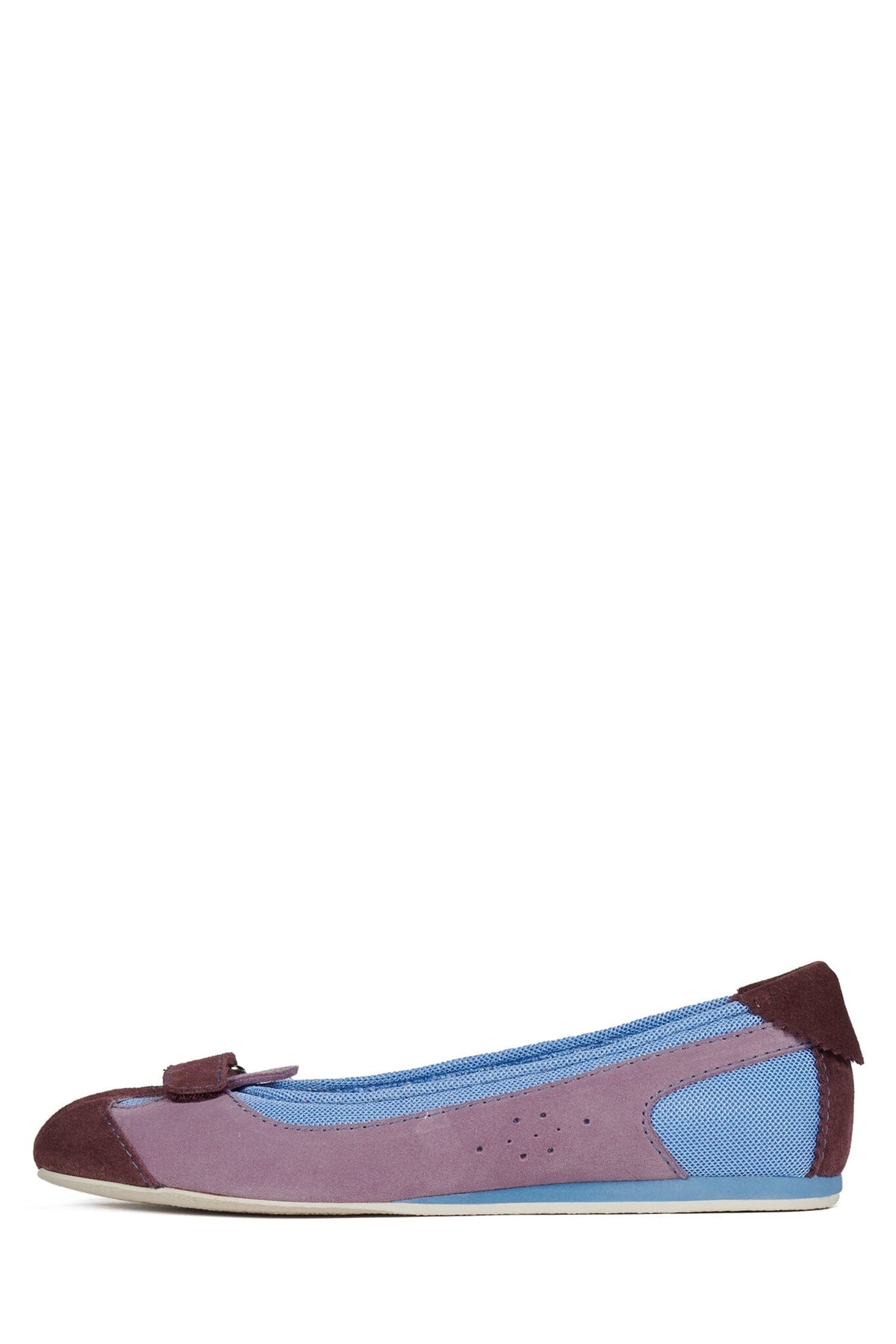 FAYLEN - Yellow Brown Combo | Jeffrey Campbell