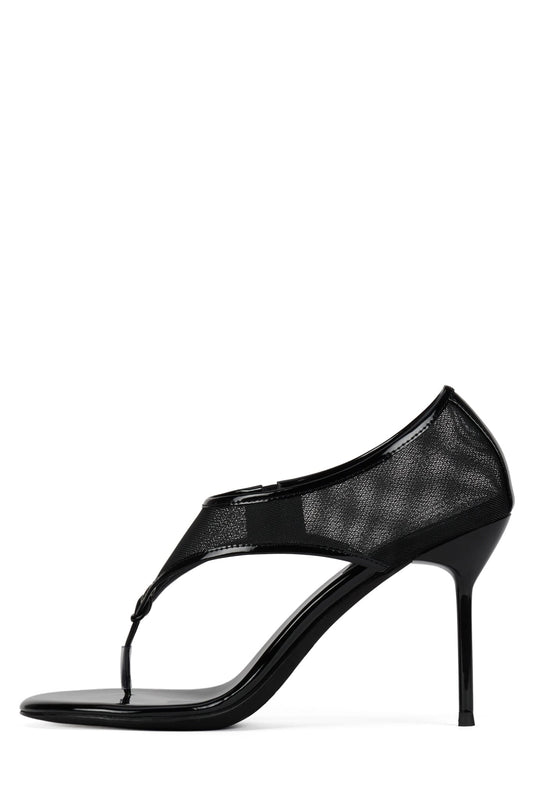 RHIANNA - Black | Jeffrey Campbell