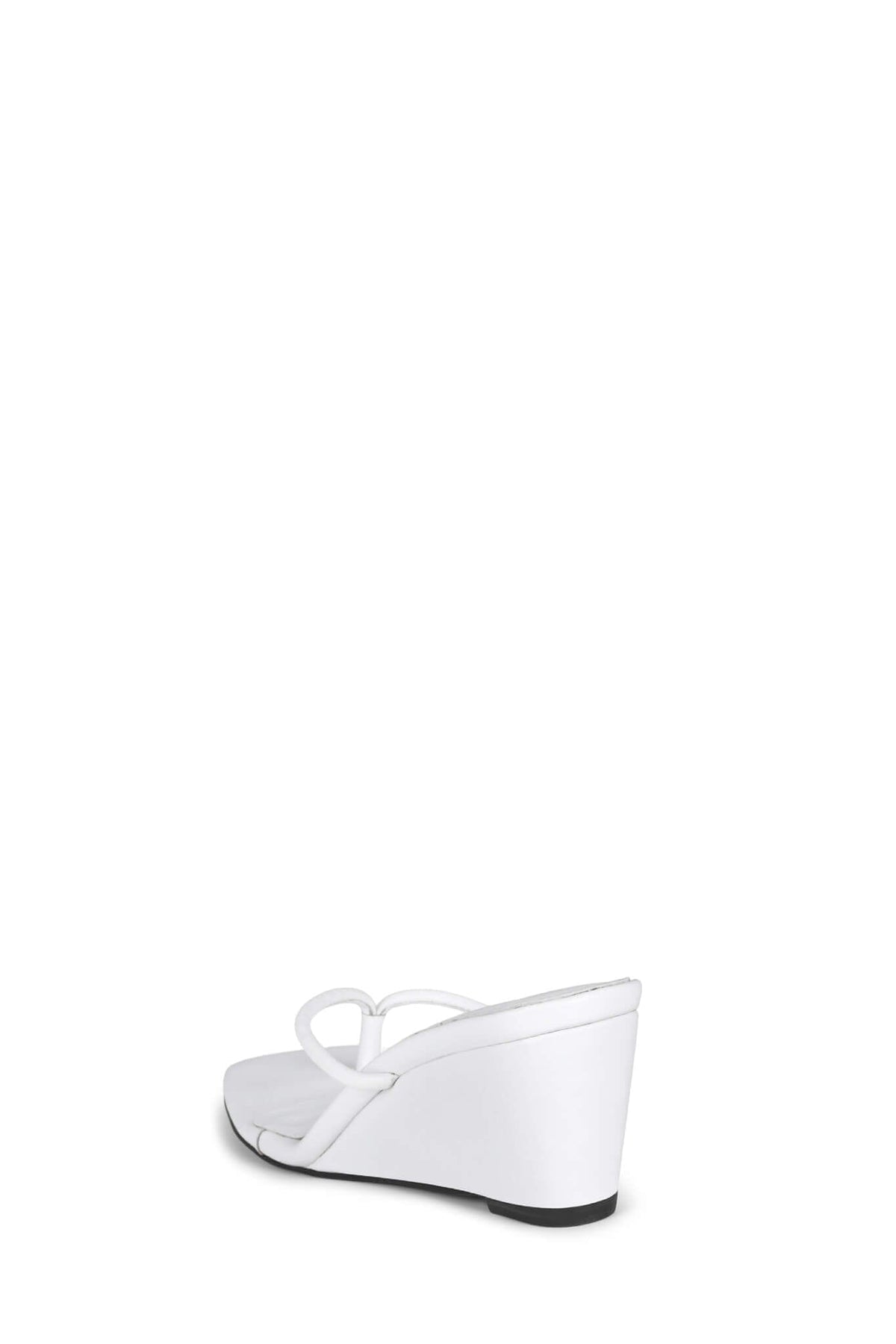 SIMPLICITY - White | Jeffrey Campbell