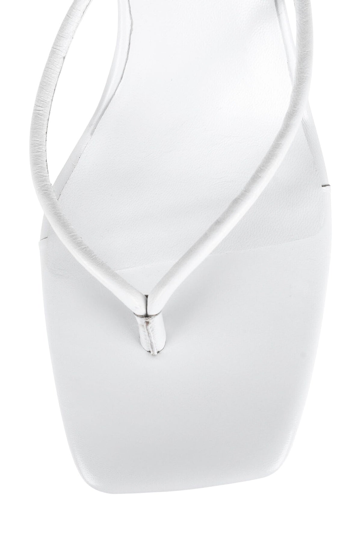 SIMPLICITY - White | Jeffrey Campbell