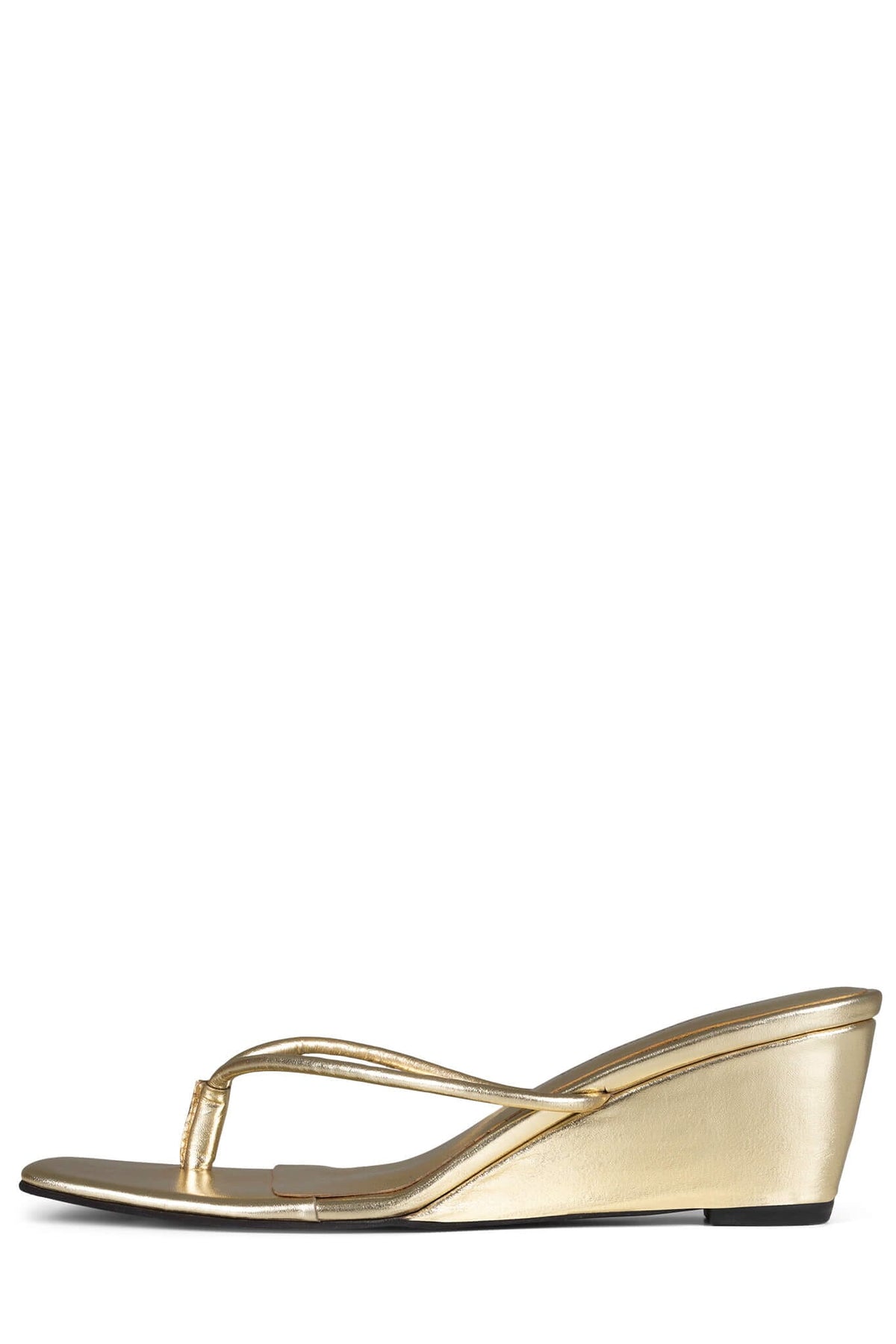 SIMPLICITY - White | Jeffrey Campbell