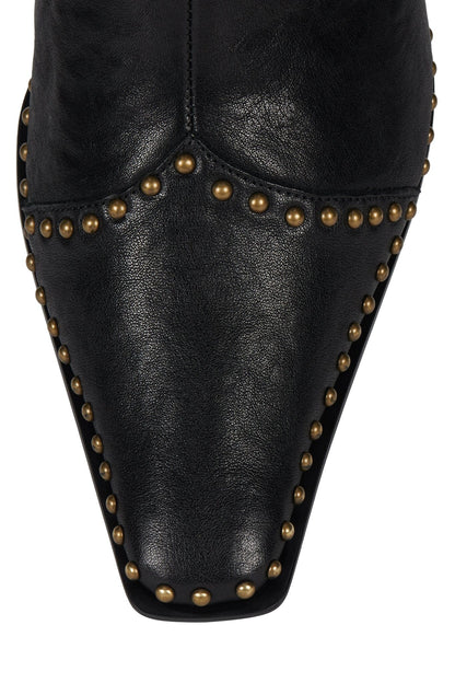 BE-BOLD-ST - Black Wild Combo | Jeffrey Campbell