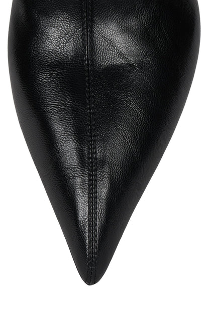 OBSCURA - Black | Jeffrey Campbell