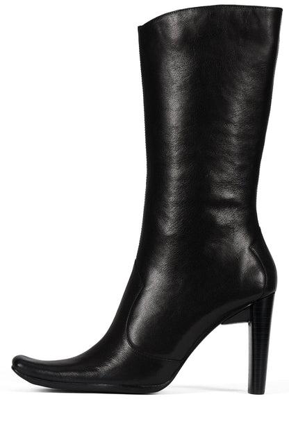 SHERINE - Black | Jeffrey Campbell