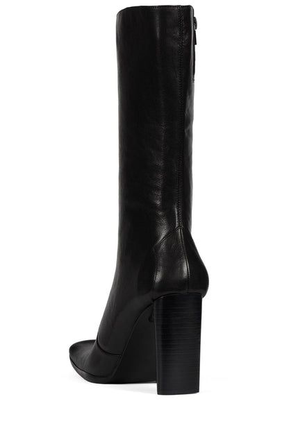 SHERINE - Black | Jeffrey Campbell