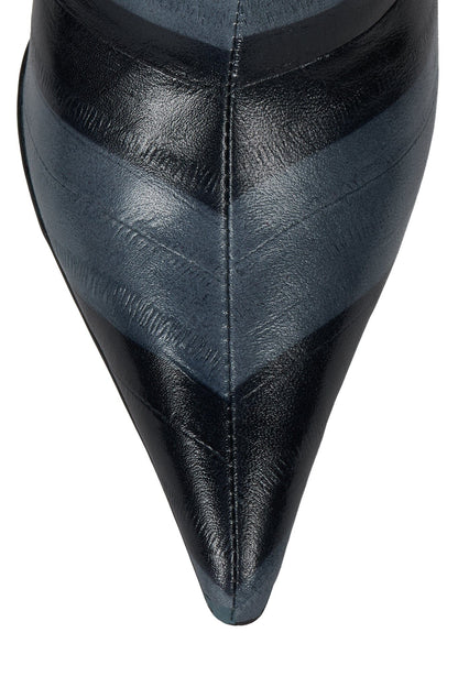 DARING-2 - Blue Eel Combo | Jeffrey Campbell