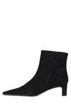 Black Suede