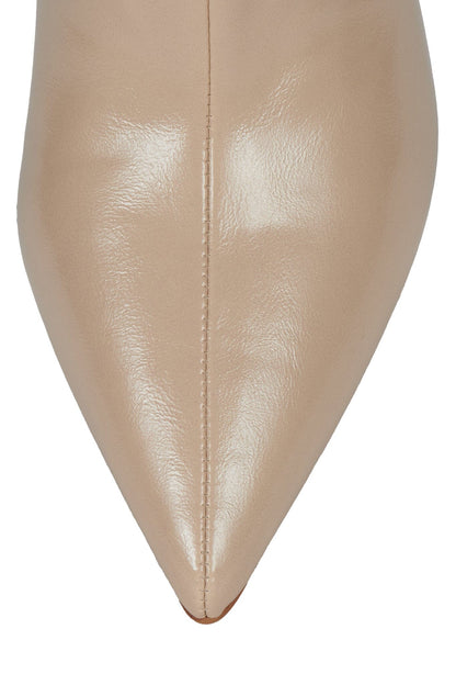 EVERYNITE2 - Light Beige | Jeffrey Campbell
