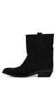Black Suede